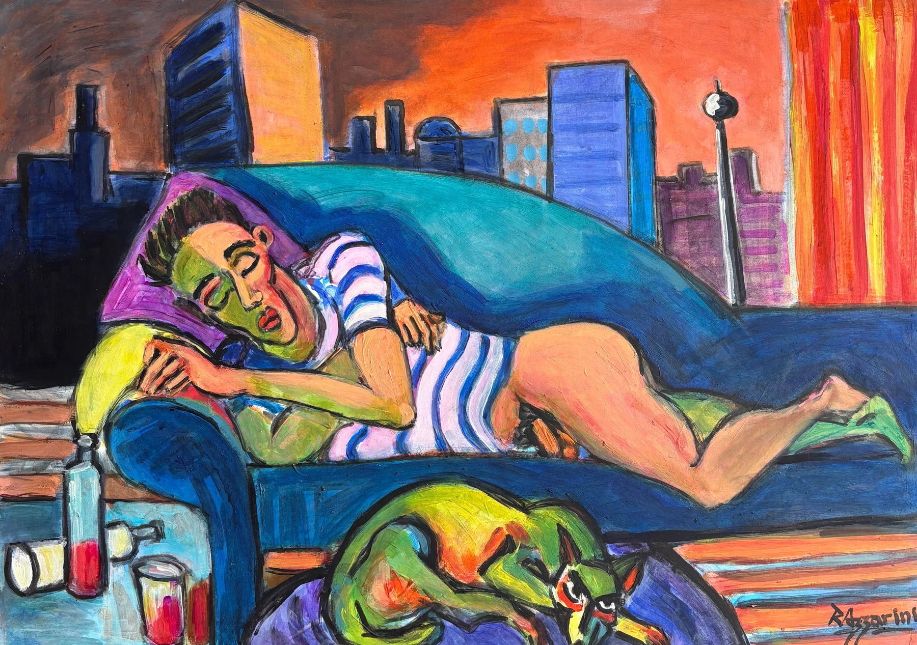 S/N